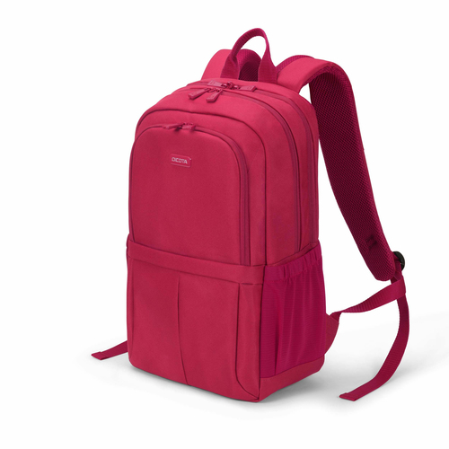 ECO BACKPACK SCALE 13-15.6 RED – Dicota