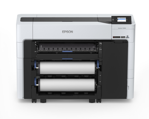 SureColor SC-T3700DE (Dual Roll ) – Epson