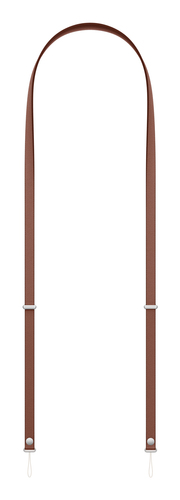 Crossbody Strap - Sienna – Apple