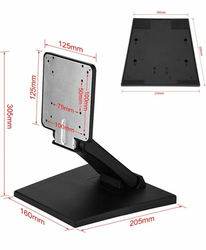 JLC K4 Monitor Stand – JLC