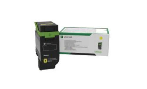 LEXMARK CS963 CX96x Yel Rtn 46.9K Crtg – Lexmark International