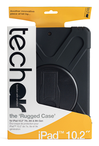 iPad 10.2 INCH 7th 8th 9th Gen Rugged case – Tech Air