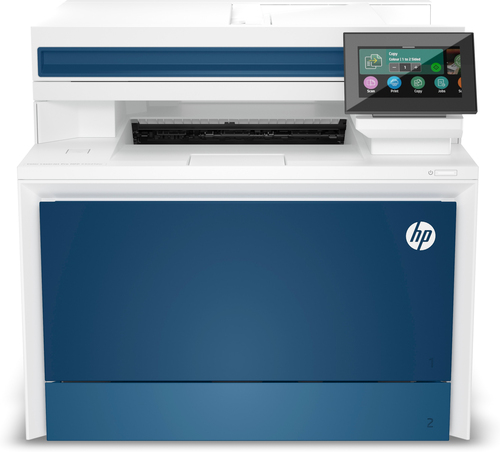 COLOR LASERJET PRO MFP 4302FDW 33PPM A4 600X600DPI PRNT/CPY/SCN – HP Inc