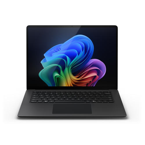 SURFACE LAPTOP 7 15IN SD X ELITE 16GB 512GB W11P - BLACK – Microsoft