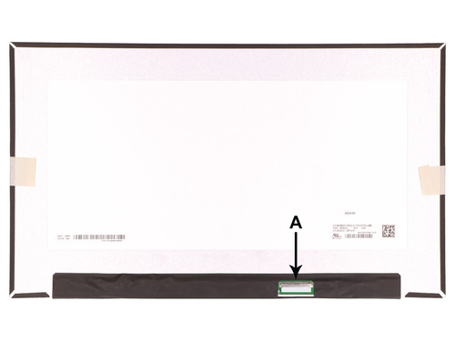 15.6 1920x1080 FHD LED On-Cell Touch – PSA