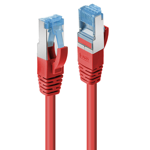7.5m Cat.6A S/FTP LSZH – Lindy
