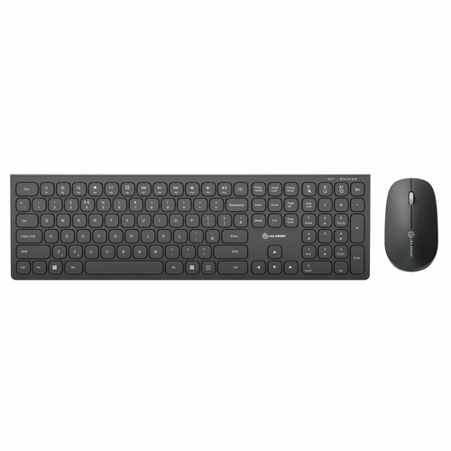 ECHELON USB-C RECHARGEABLE BLTH KRD FOR UK W + MOUSE COMBO UK – ALOGIC