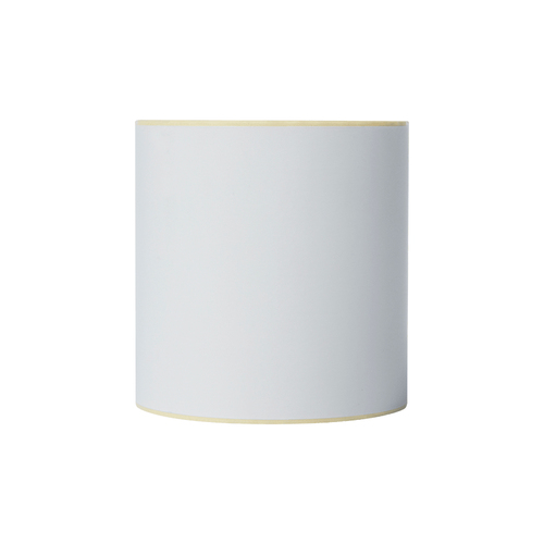 DIRECT THERMAL CONTINUOUS PAPER LABEL 102MM – Brother