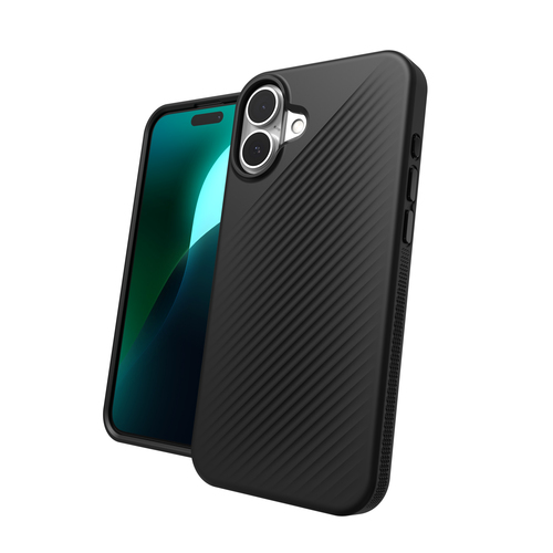 ZAGG Luxe Snap Dwight LGPL Bl – Zagg