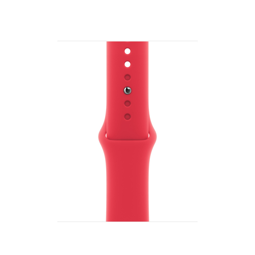 41mm (PRODUCT)RED Sport Band - S/M – Apple