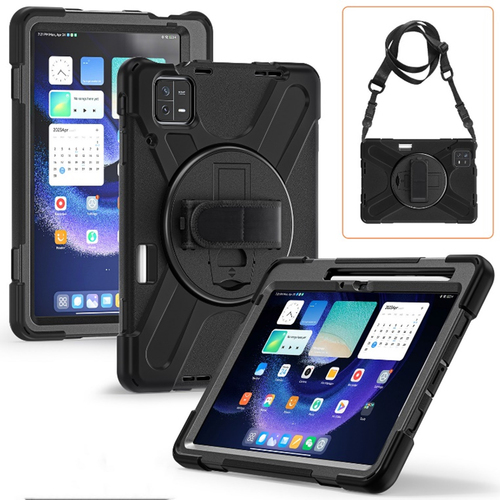 Xiaomi Pad 6. JLC Wolverine case no Screen – JLC