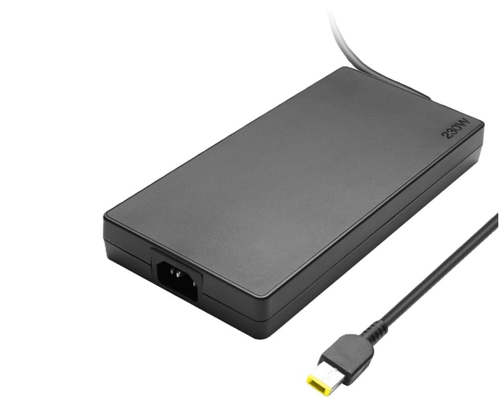 BTI 230W Charger for Lenovo Legion Lenovo Legion Series 5 5 Pro 7 Y540 Y7000 Y9000K Y920 Y720 ThinkPad Series P1 P16 P73 P72 P53s P53 P52s P51 P50 Includes UK power cable – Battery Technology