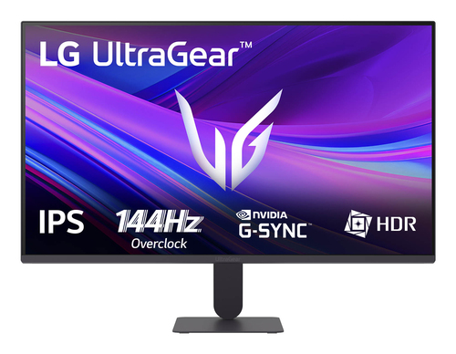27IN IPS 1920X1080 16:9 144HZ HDMI/DP – LG Electronics