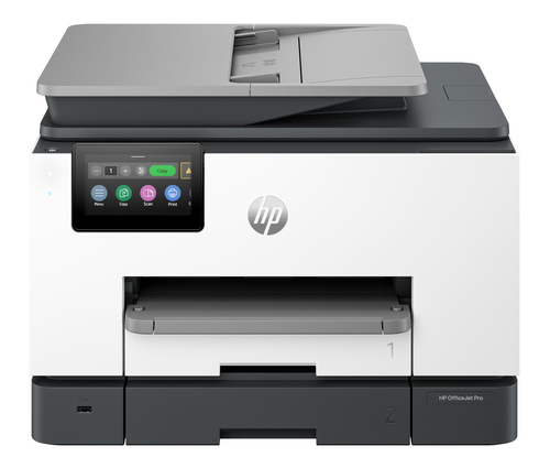 OfficeJet Pro 9132e AIO 25/20 p PPM A4 PRNT/CPY/SCN/FX HP+ ENABL – HP Inc