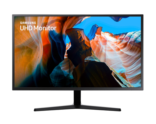 Samsung LU32J590UQPXXU 32 INCH 4K Monitor – Samsung