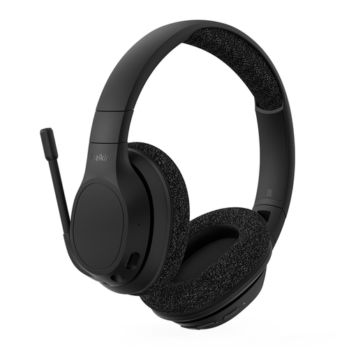 SOUNDFORM ADAPT OVER EAR HEADSET – Belkin Components