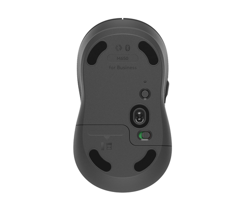 M650 For Business - GRAPHITE - EMEA – Logitech