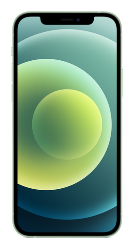 IPHONE 12 128GB GREEN 5G 6.1 A14 IOS14 – Apple