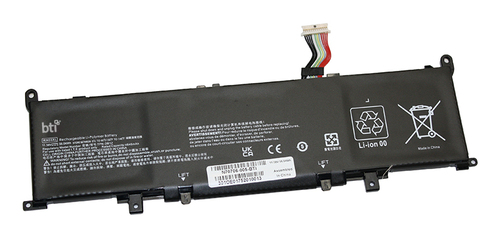 BTI N70706-005-BTI 3-CELL 11.58V LI-ION NOTEBOOK BATTERY FOR HP PROBOOK 440 G11, – Battery Technology