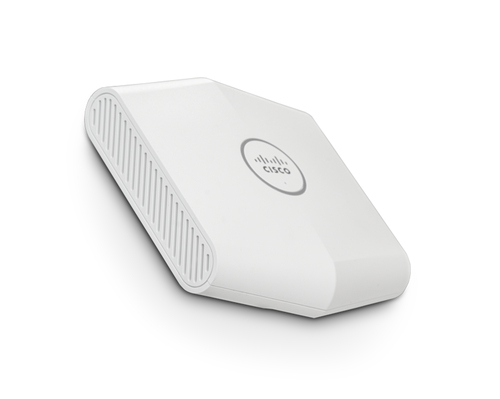 Meraki MT15 Indoor Air Quality with CO2 – Cisco Systems