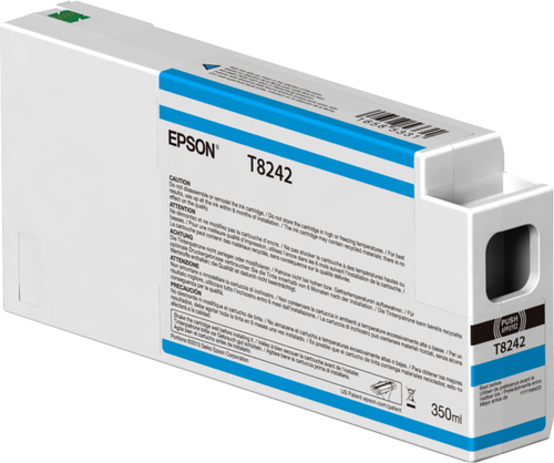 Orange T54XA00 UltraChrome 350ml – Epson