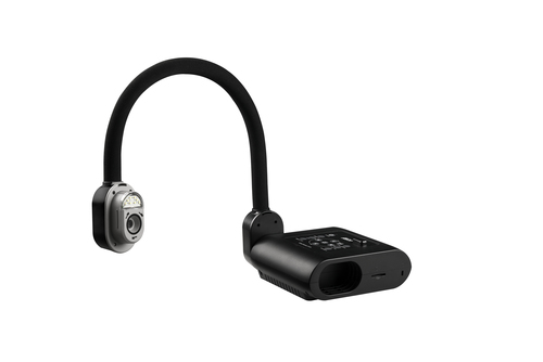 F17+ Visualiser – Avermedia