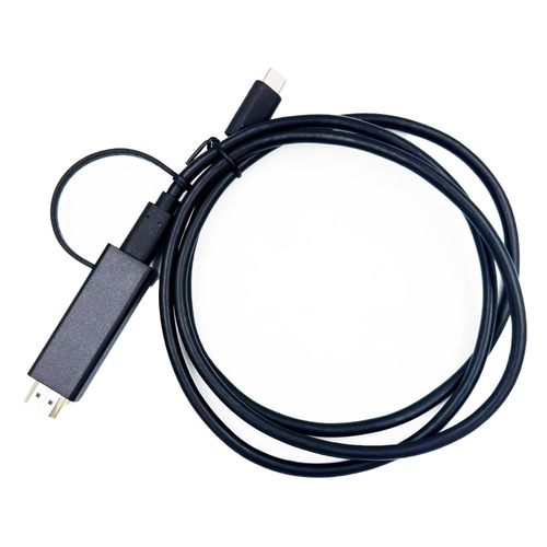 USB-HDMI-1.2m for MTouch II – Yealink