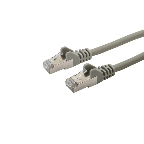 10M RJ45 CAT6A ETWORK CABLE 26AWG - GREY – Group Gear