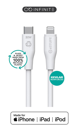 INFINITE Super Soft 100% – eStuff