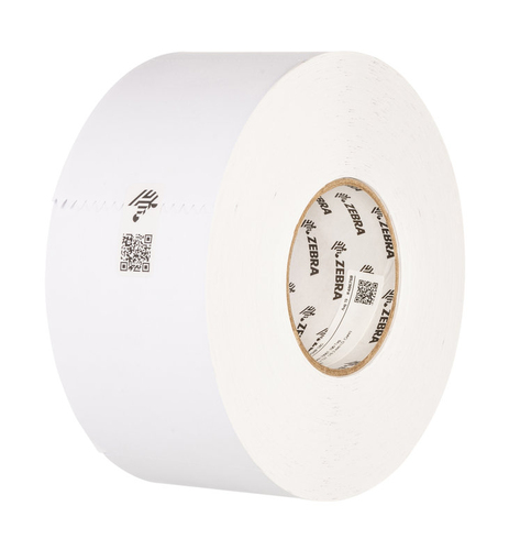 Z-PERF 1000T 190 TAG 148X210MM 750 LBL/ROLL C-76MM BOX OF 4 – Zebra Technologies