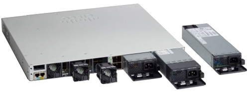 600W AC CONFIG 6 POWER SUPPLY – Cisco Systems