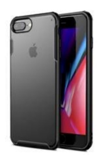 iPhone 12/12 Pro JLC Shadow Guard - Black – JLC