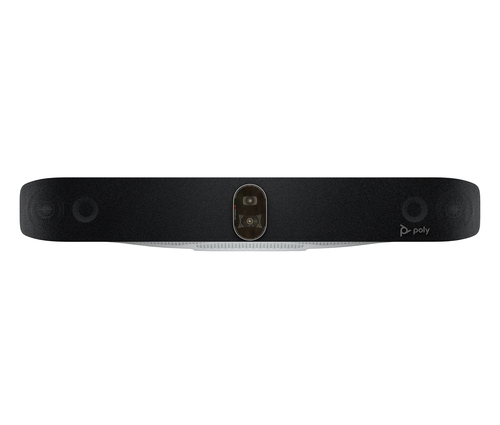 HP Poly Studio X72 All-In-One Video Bar – HP Inc