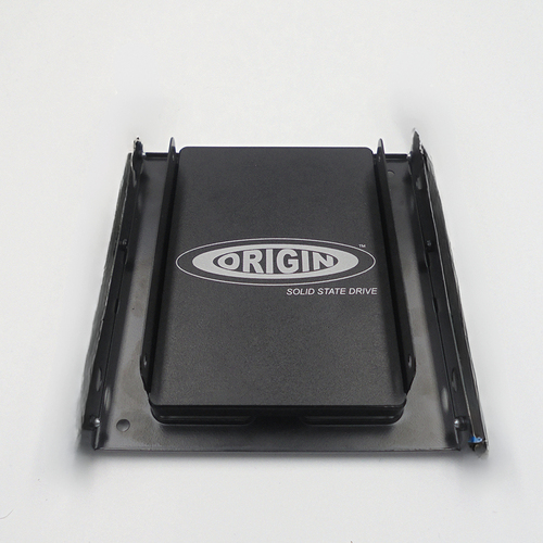 120GB NOTEBOOK 2.5IN SSD KIT W/ DATA CABLE AND 2.5/3.5 ADAPTER – Origin Storage Solutions