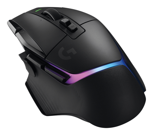 G502 X PLUS - BLACK/PREMIUM – Logitech