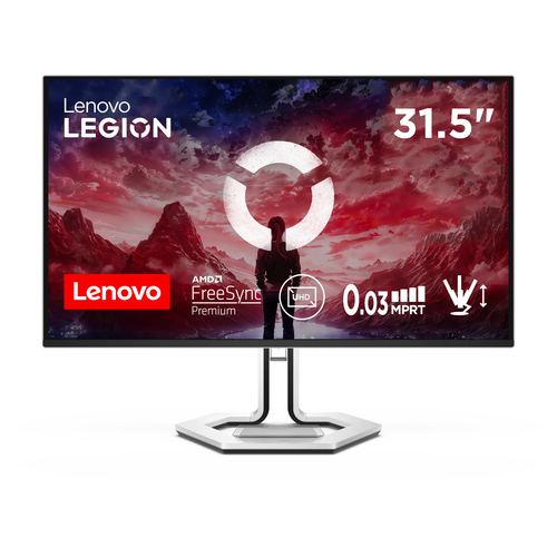 LEGION PRO 32UD-10 240HZ OLED UHD – Lenovo