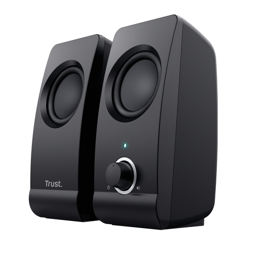 REMO 2.0 SPEAKER SET – Trust Computer Products