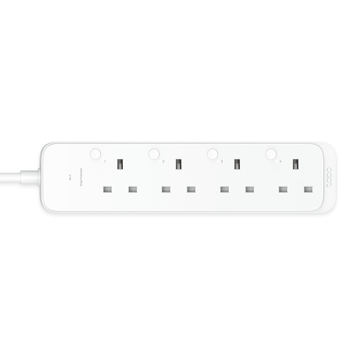 TP-LINK SMART WIFI POWER STRIP – TP-Link