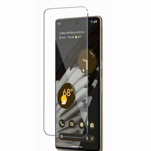JLC Google Pixel 8 Tempered Glass Screen Protector – JLC