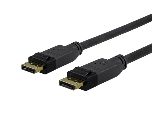 Pro Displayport DP Cable 2m – VivoLink
