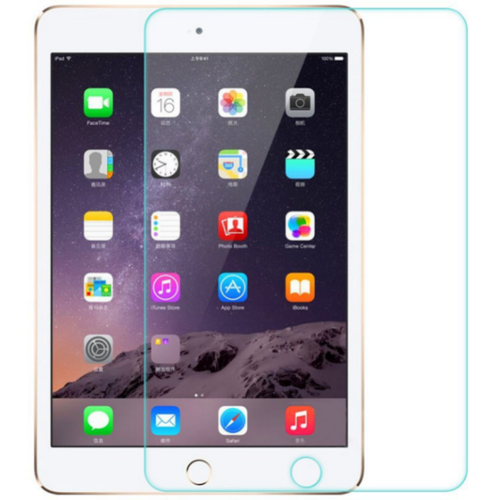 iPad 10.2 9th, 8th and 7th Gen 2021, 2020 & 2019 JLC Matte Tempered Glass – JLC
