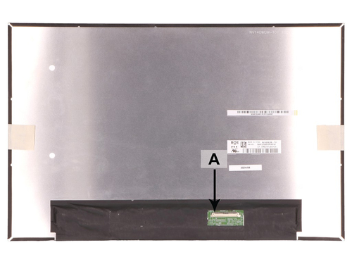 14 FHD+ 1920x1200 IPS TP 45%NTSC Matte – PSA