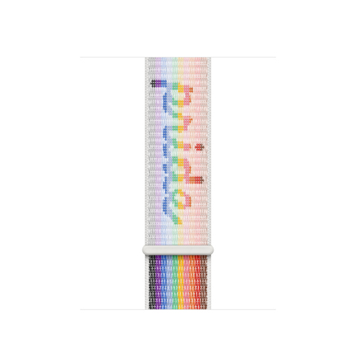 41mm Pride Edition Sport Loop – Apple