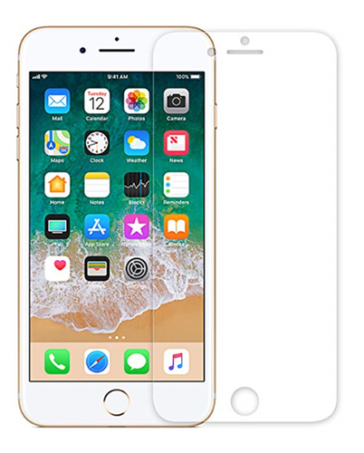 iPhone SE 2020/2022 JLC Anti-shock Film – JLC