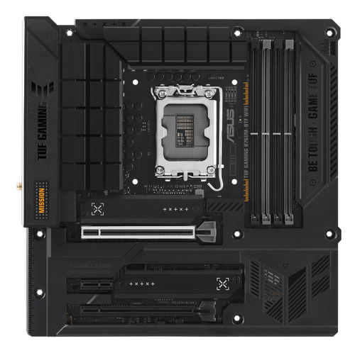 ASUS TUF GAMING B760M-BTF – ASUSTeK COMPUTER