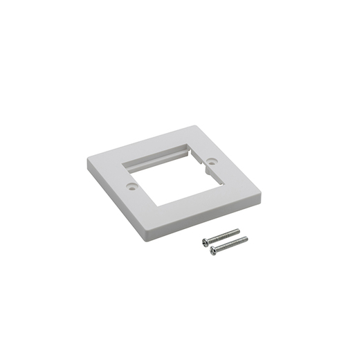 Single face plate – Group Gear