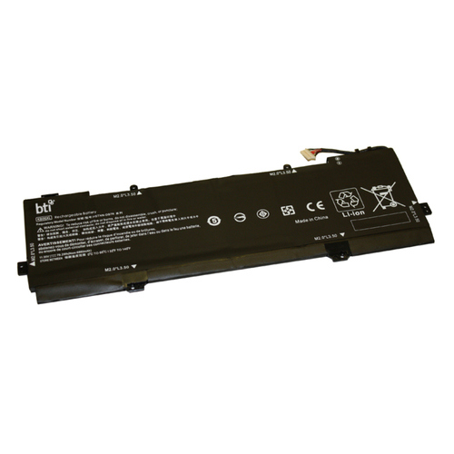 BTI 6-cell 79Wh 902401-2C1 compatible laptop battery for HP Spectre X360 15 - 18 month warranty – Battery Technology