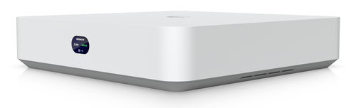 Compact UniFi Protect NVR – Ubiquiti Networks