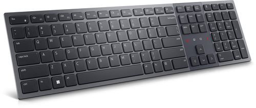 Dell Premier Collab Keyboard – Dell