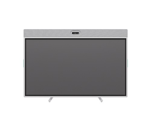 RALLY BOARD 65-WHITE-PLUGG UK/HONG KONG/ – Logitech